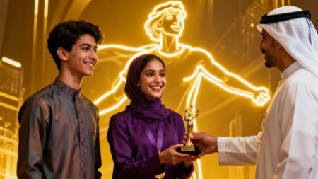 أسس النجاح الشخصي والمهني